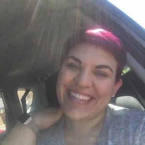 Meet your Posher, Jacqui